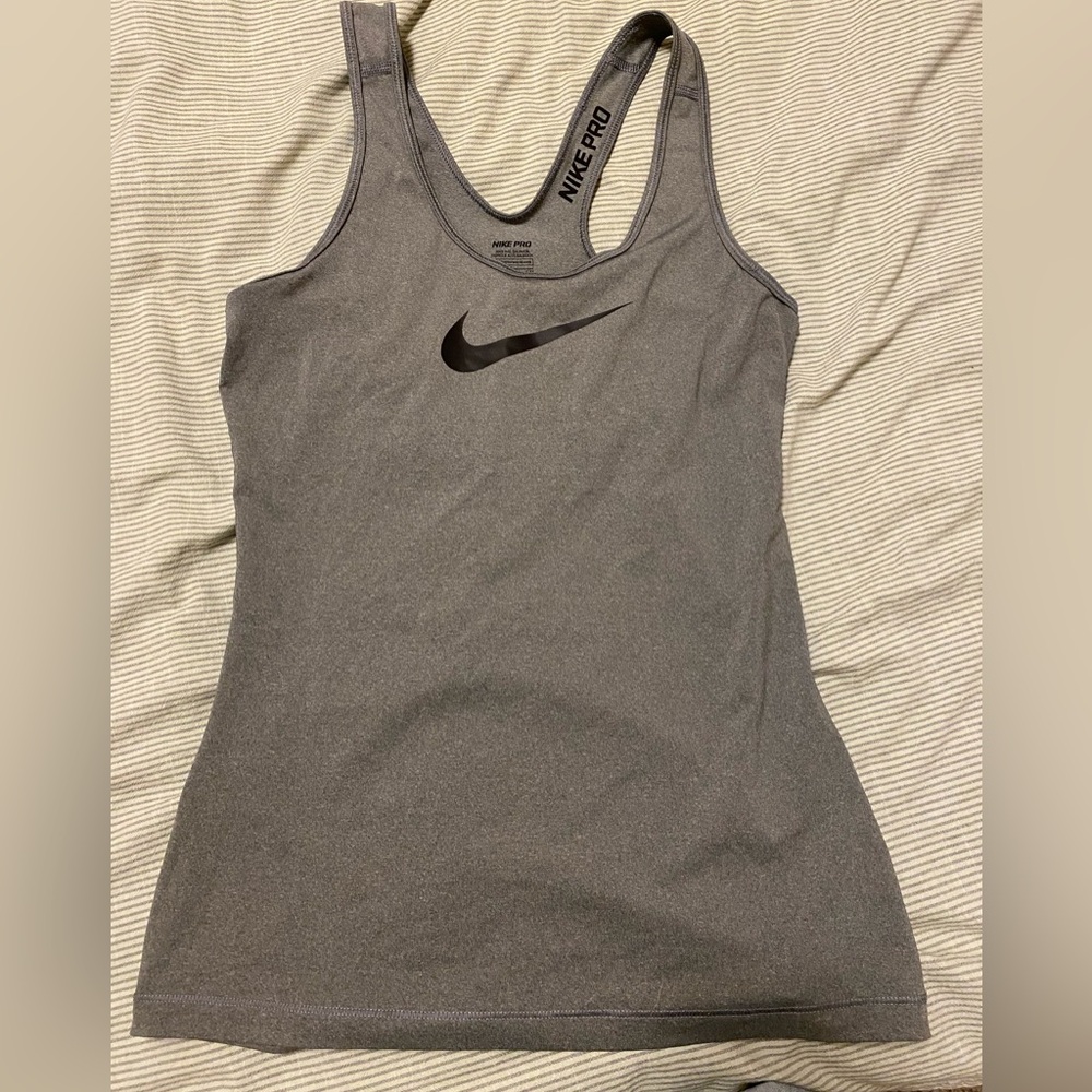 Nike Tank